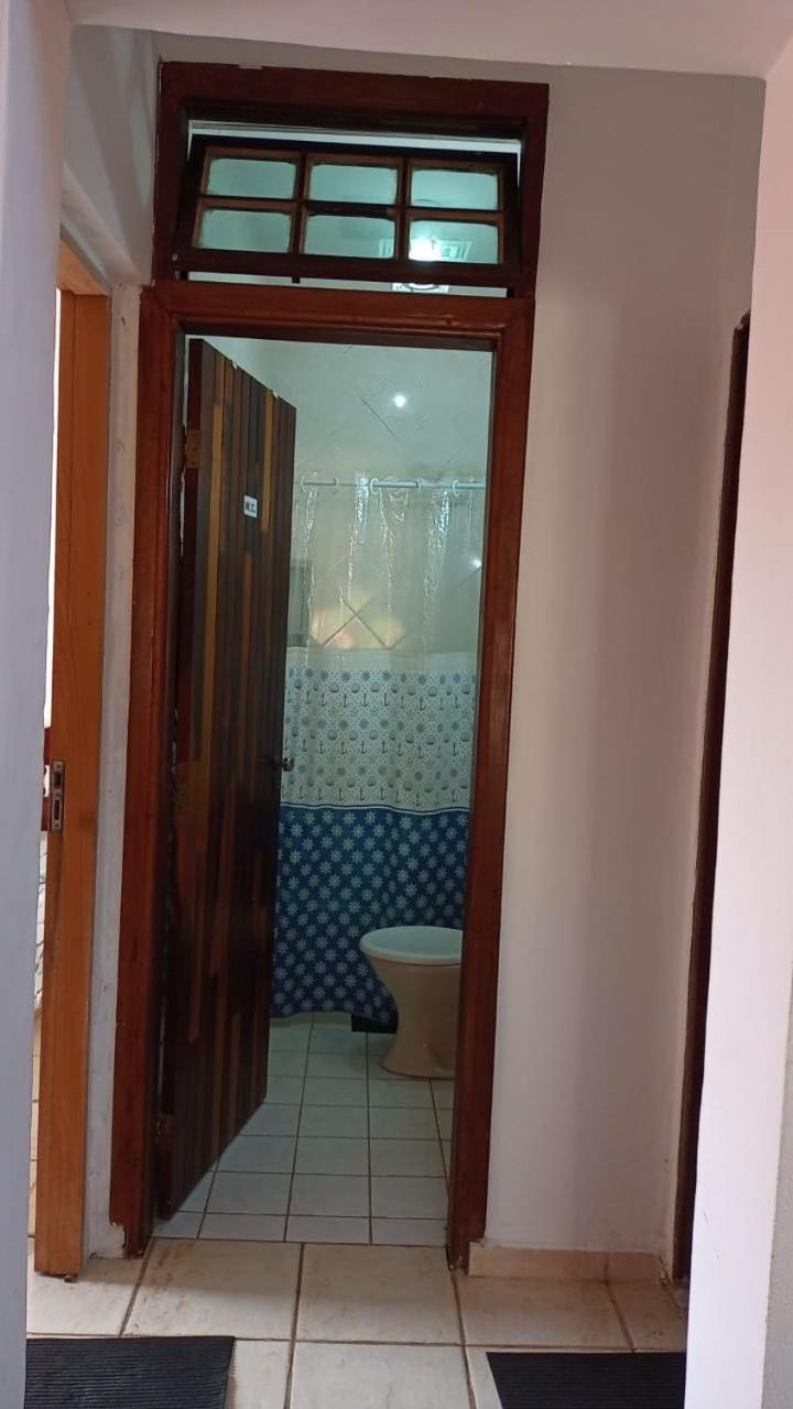 Recanto Praia Peruíbe Εξωτερικό φωτογραφία